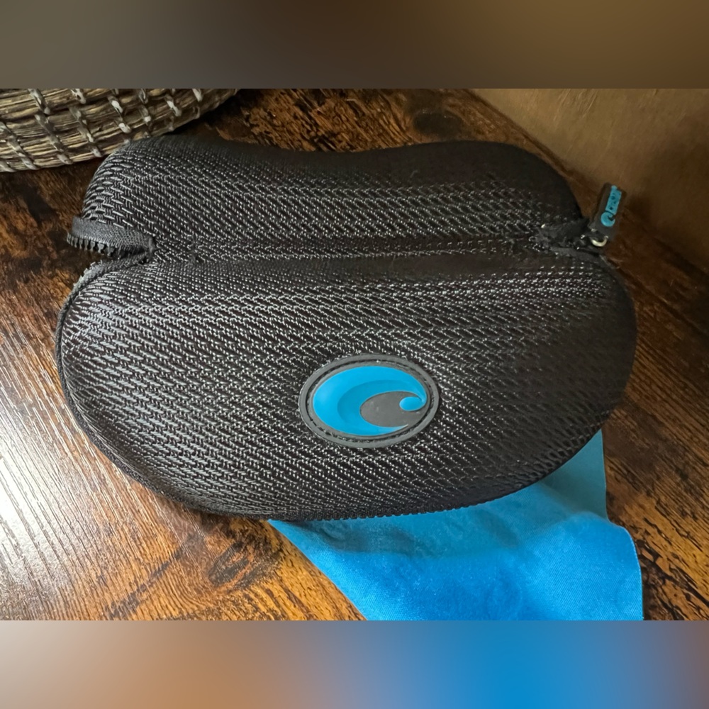 Costa Del Mar Sunglasses Case